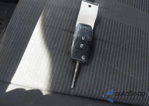 2018 Ford F-150 Xl from USA, damaged, VIN 1FTEW1EP4JKD16233